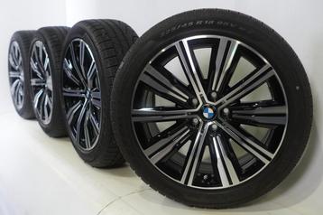 BMW 2 serie 3 serie 4 serie G20 G21 G22 G42 782 18 inch velg beschikbaar voor biedingen