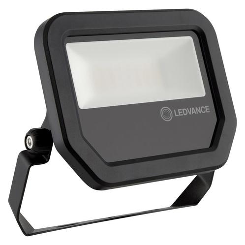 Ledvance Projecteur Downlight/Spotlight/Floodlight -, Bricolage & Construction, Éclairage de chantier, Envoi