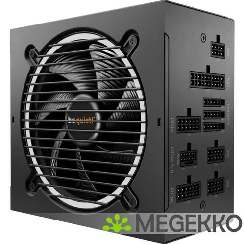 Be quiet! Pure Power 12 M 1000W, Computers en Software, Overige Computers en Software, Nieuw, Verzenden