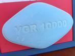 Viagra - Plaque - Bois, Polystyrène