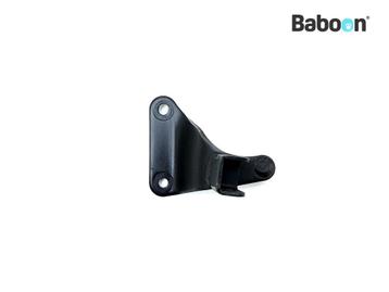 Schetsplaat Links Voor Yamaha XVS 650 Dragstar 1997-2002, Motoren, Verzenden, Gebruikt