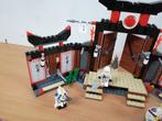 Lego - Ninjago - 2504 / 70608 / 70680 - 2010-2020, Kinderen en Baby's, Nieuw