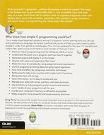 C Programming Absolute Beginners Guide 9780789751980, Boeken, Verzenden, Gelezen, Perry Greg