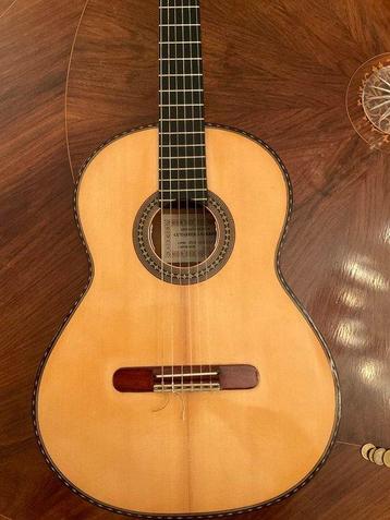 Barrios - Gran Concert Anno 2013 -  - Guitare classique, Musique & Instruments