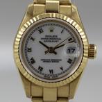 Rolex - Datejust Lady - Zonder Minimumprijs - 69178 - Dames, Nieuw