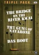 World war II triple pack op DVD, Cd's en Dvd's, Dvd's | Documentaire en Educatief, Nieuw in verpakking, Verzenden