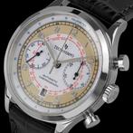 Tecnotempo - Automatic Chronograph - TelemetriX - Swiss, Handtassen en Accessoires, Nieuw