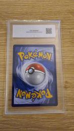 Pokémon - 1 Graded card - Carapuce 148 Foil, Illustration