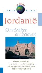 Jordanie / Globus reisgids 9789043800259 Gerhard Heck, Boeken, Reisgidsen, Verzenden, Gelezen, Gerhard Heck