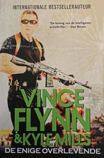 De enige overlevende 9789045210902 vince flynn & kyle mills, Verzenden, Vince flynn & kyle mills