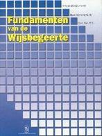 Fundamenten van de Wijsbegeerte 9789058674159 A. Braeckman, Verzenden, Zo goed als nieuw, A. Braeckman