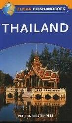 Reishandboek / Thailand / Elmar reishandboek 9789038912004, Boeken, Reisgidsen, Verzenden, Gelezen, P. Steinmetz