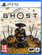 Ghost of Yotei-Standaard (PlayStation 5) NIEUW, Games en Spelcomputers, Games | Sony PlayStation 5, Ophalen of Verzenden, Nieuw