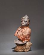 Fetisj figuur - Yoruba - Nigeria - Fétiche Yoruba Fon