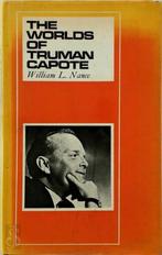 The Worlds of Truman Capote, Nieuw, Nederlands, Verzenden