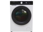 Hisense Wf5s1245bw Wasmachine 12kg 1400t, Elektronische apparatuur, Wasmachines, Ophalen of Verzenden, Nieuw
