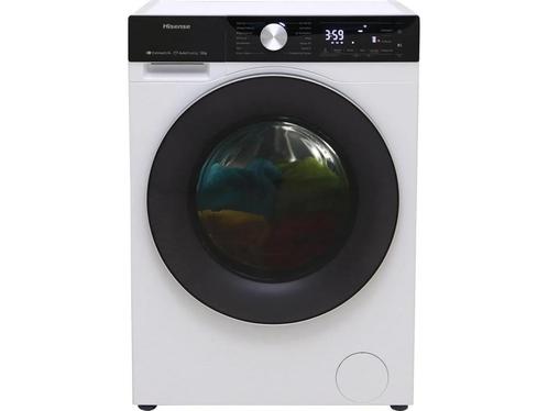 Hisense Wf5s1245bw Wasmachine 12kg 1400t, Elektronische apparatuur, Wasmachines, Ophalen of Verzenden