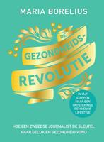 De gezondheidsrevolutie 9789000378845 Maria Borelius, Boeken, Verzenden, Gelezen, Maria Borelius