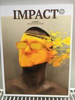 Impact - Ondernemers redden de wereld 9789492693075, Boeken, Sprout, Zo goed als nieuw, Verzenden