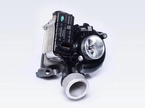 Turbo systems 3.0 TDI from 2007 upgrade turbocharger Audi /, Autos : Divers, Tuning & Styling, Envoi
