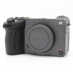 Sony FX2 body Cinema Line | Tweedehands, Audio, Tv en Foto, Verzenden, Zo goed als nieuw, Sony