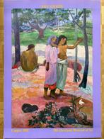 Paul Gauguin - Lappel (1902) - The Cleveland Museum of Art