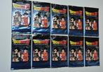 Score Entertainment - 10 Booster bundle - Dragon Ball Z -, Nieuw