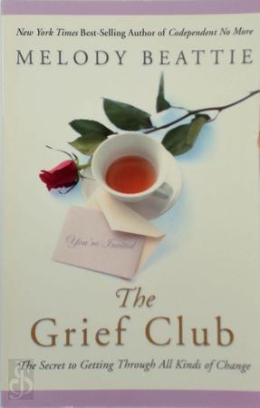 The Grief Club, Livres, Langue | Langues Autre, Envoi