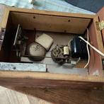 horloge de billard - Conception Bois - 1950-1960 - Brevet