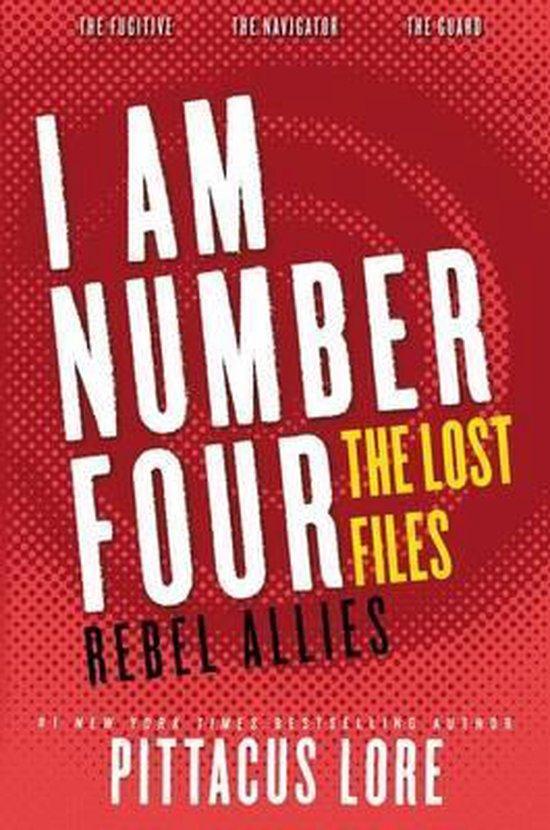 I Am Number Four 9780062364043 Pittacus Lore, Boeken, Taal | Engels, Gelezen, Verzenden