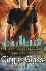 MORTAL Instruments 3:CITY OF GLASS 9781406354881, Verzenden, Zo goed als nieuw, Cassandra Clare