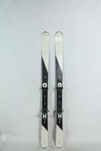 Refurbished - Ski - Salomon Wmax wx7 - 162, 160 tot 180 cm, Gebruikt, Salomon, Ophalen of Verzenden