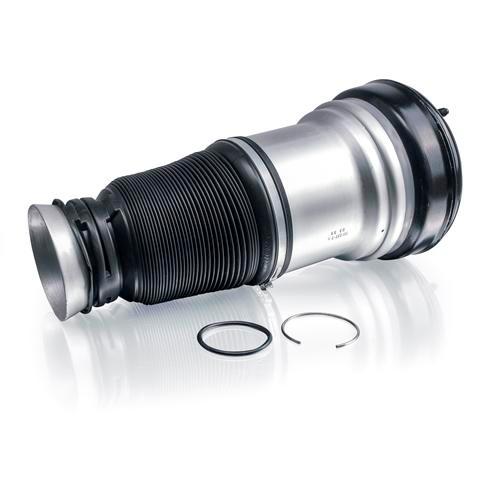 Mercedes S-Klasse W220 Veerbalg Voorzijde Luchtvering A22032, Auto-onderdelen, Ophanging en Onderstel, Mercedes-Benz, Verzenden