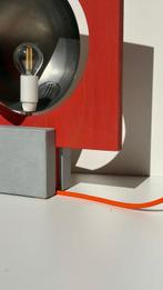 Edoardo Lietti Studio - Tafellamp - Galileo 2.0 - Hout,