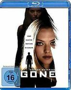 Gone [Blu-ray] von Dhalia, Heitor  DVD, CD & DVD, Blu-ray, Verzenden