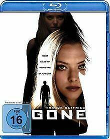 Gone [Blu-ray] von Dhalia, Heitor  DVD, CD & DVD, Blu-ray, Envoi