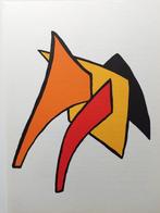 Alexander Calder (1898–1976) - Stabiles