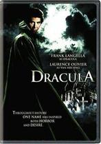 Dracula [DVD] [Region 1] [US Import] [NT DVD, Verzenden