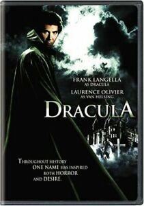 Dracula [DVD] [Region 1] [US Import] [NT DVD, CD & DVD, DVD | Autres DVD, Envoi