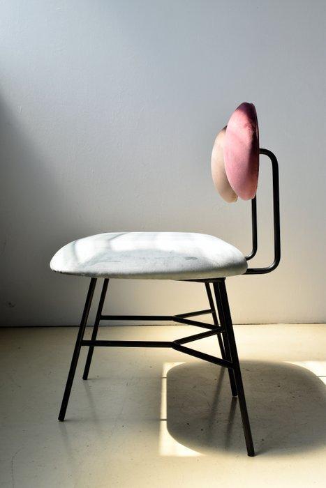 Equilibri-furniture - Co.arch-studio - Canapé - BD15 - Fer,, Antiek en Kunst, Kunst | Designobjecten