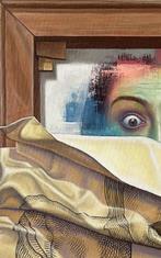 WD Wild Drawing - ScreenScroller