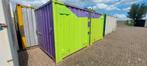 Opslagcontainer 8ft. HS-1375, Ophalen of Verzenden