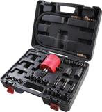 WELZH Pneumatische injector demontage set met vibratie en dr, Auto diversen, Autogereedschap, Ophalen of Verzenden, Nieuw