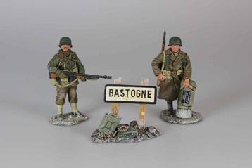 King & Country - Figuur - BBA010 : Welcome to Bastogne (3) -