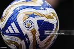 FINAL CHELSEA VS PARIS SAINT-GERMAIN Match Used Ball Adidas, Nieuw