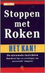Stoppen met roken? Dat kan ik ook! / Beter / 4 9789075690163, Boeken, Verzenden, Gelezen, R. Oppedijk