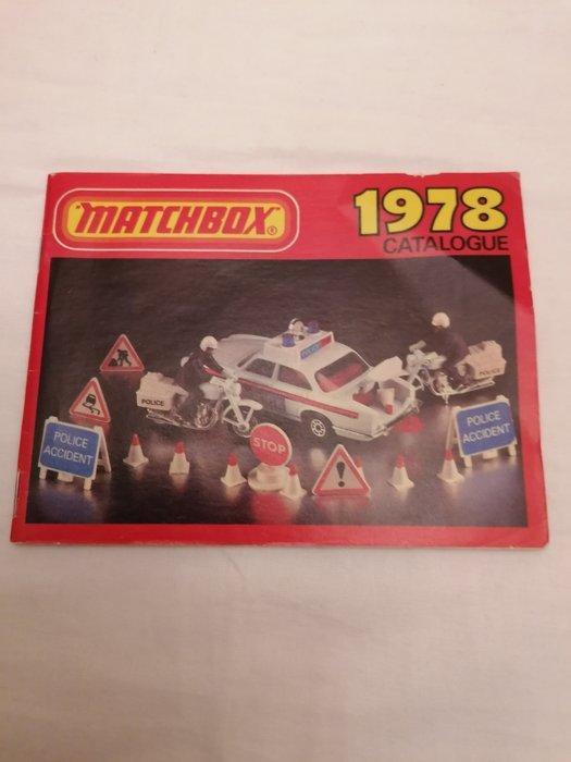 Matchbox - Modelauto (12) - Matchbox assortiment:, Hobby & Loisirs créatifs, Voitures miniatures | 1:5 à 1:12