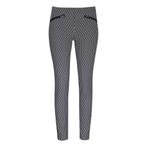 MAC • Dream Ankle luxury broek motief • 34, Verzenden, Nieuw