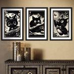 Æ (XX-XXI) - (Set of 3) “Jiji Collection” (2025) – Exclusive, Nieuw