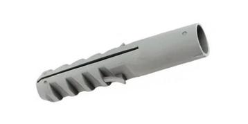 Set van 100 nylon wandpluggen (6 mm) beschikbaar voor biedingen